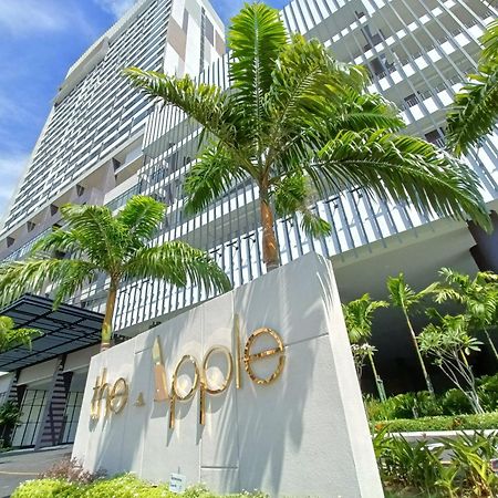 The Apple Melaka 아파트 외부 사진